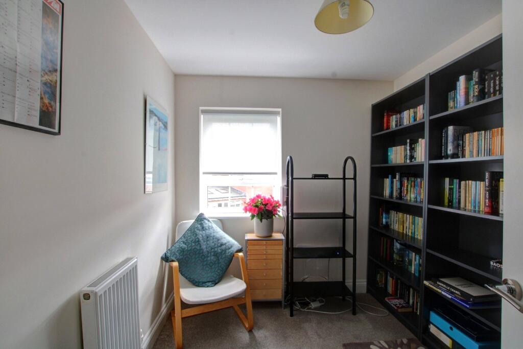 Additional property image - Wilkinson Walk, Durham, DH1