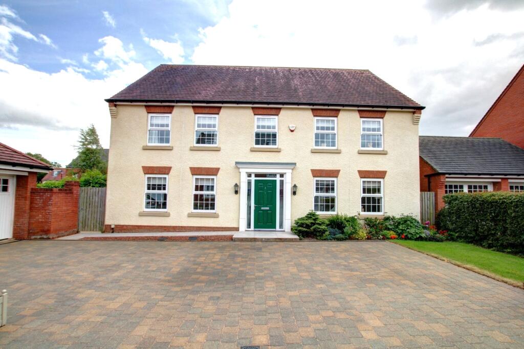 Additional property image - Wilkinson Walk, Durham, DH1