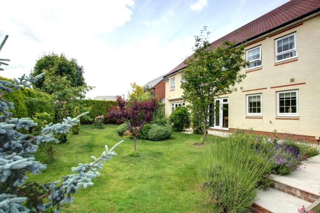 Additional property image - Wilkinson Walk, Durham, DH1