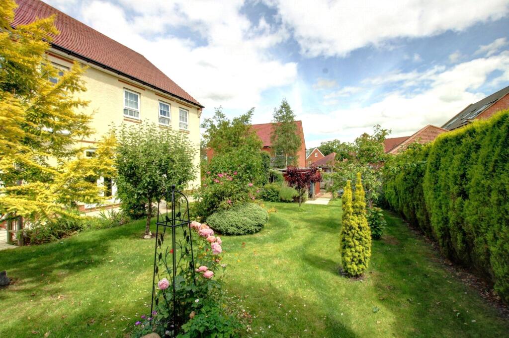 Additional property image - Wilkinson Walk, Durham, DH1
