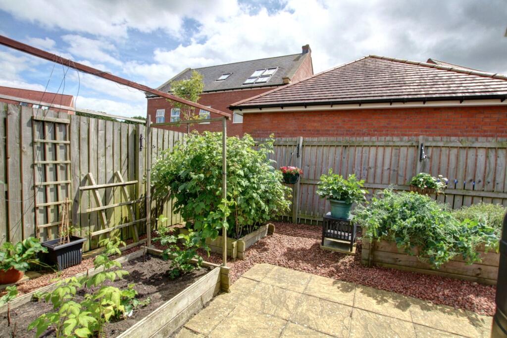Additional property image - Wilkinson Walk, Durham, DH1