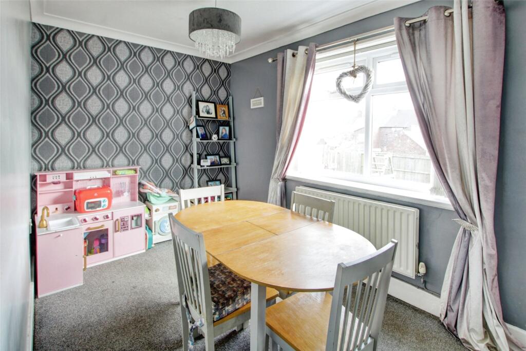 Additional property image - Victoria Avenue, Brandon, Durham, DH7