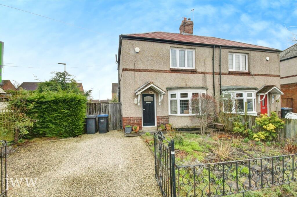 Main image of property: Finchale Road, Framwellgate Moor, Durham, DH1