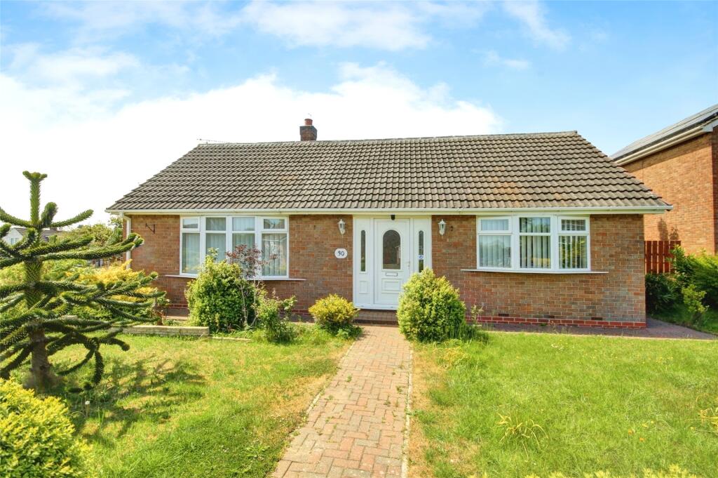 Main image of property: Buckinghamshire Road, Belmont, Durham, DH1