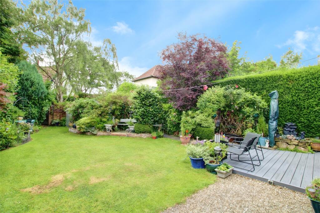 Main image of property: Whinney Hill, Durham, DH1