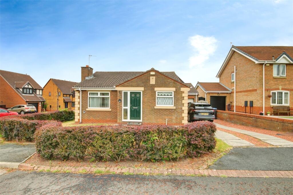 Main image of property: Applegarth, Coxhoe, Durham, DH6