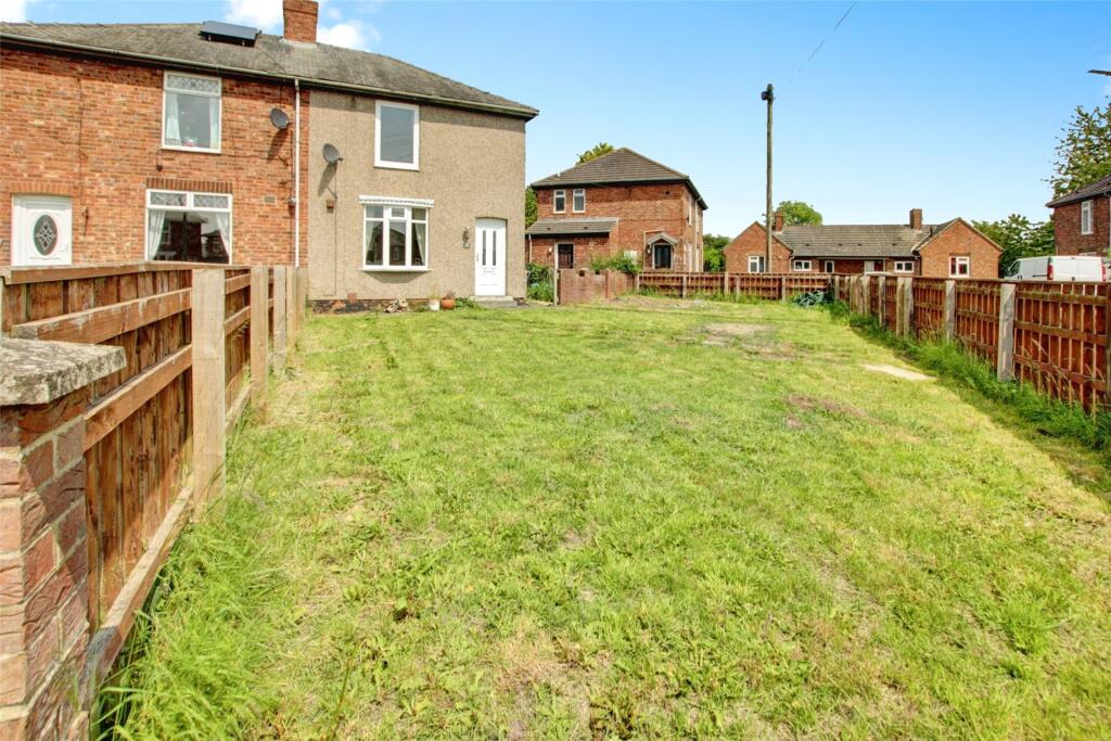 Main image of property: Grange Crescent, Coxhoe, Durham, DH6