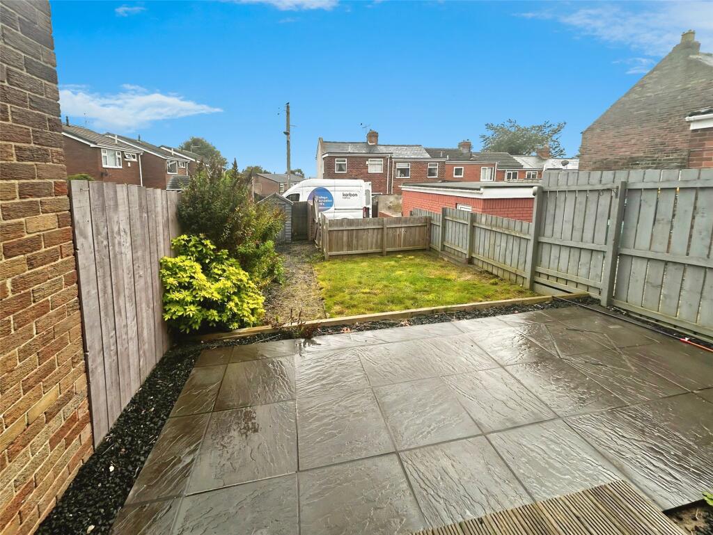 Main image of property: Mount Pleasant, Sacriston, Durham, DH7