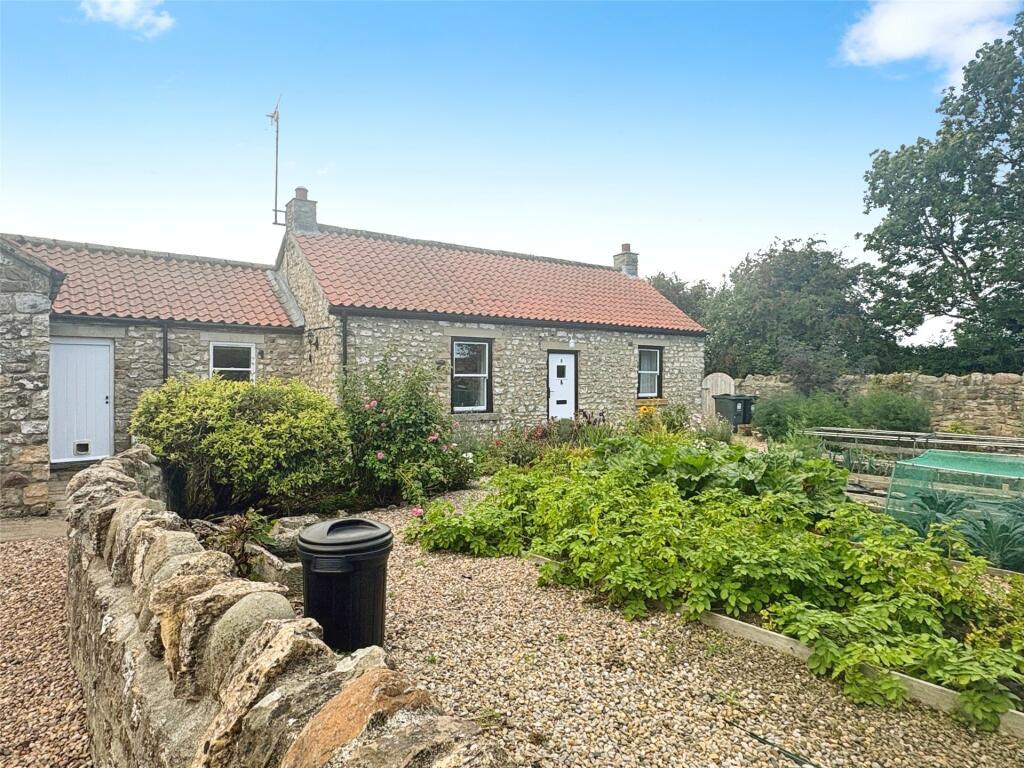 Main image of property: Summerhouse, Darlington, DL2