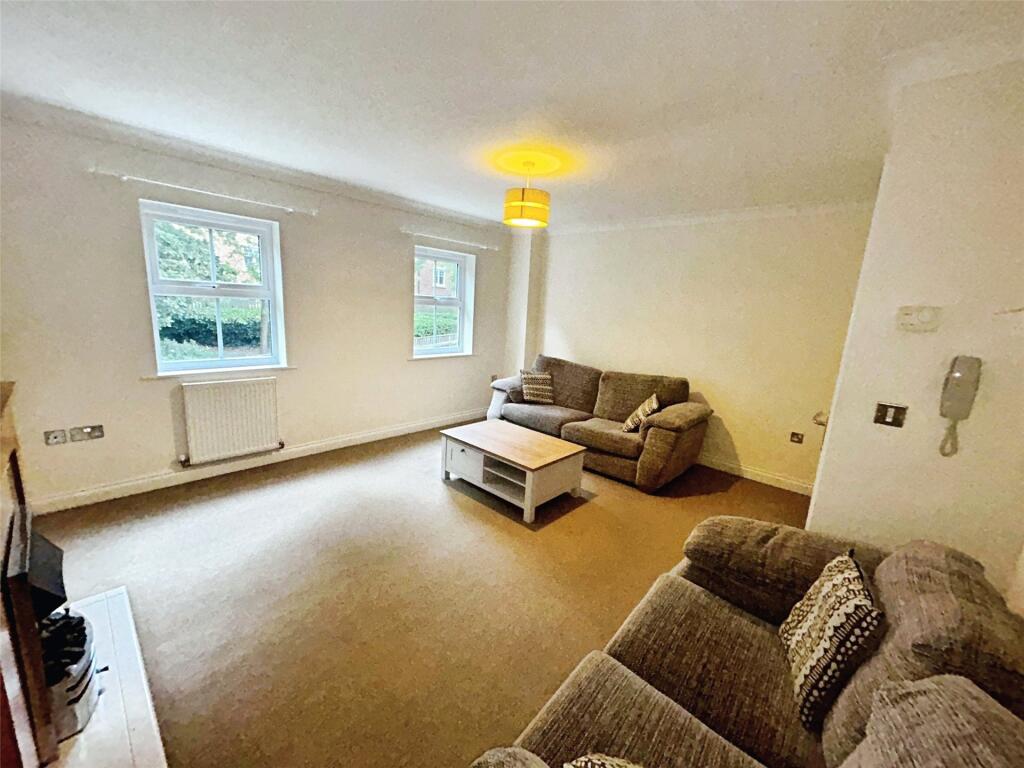 Main image of property: Kirkwood Drive, Durham, DH1