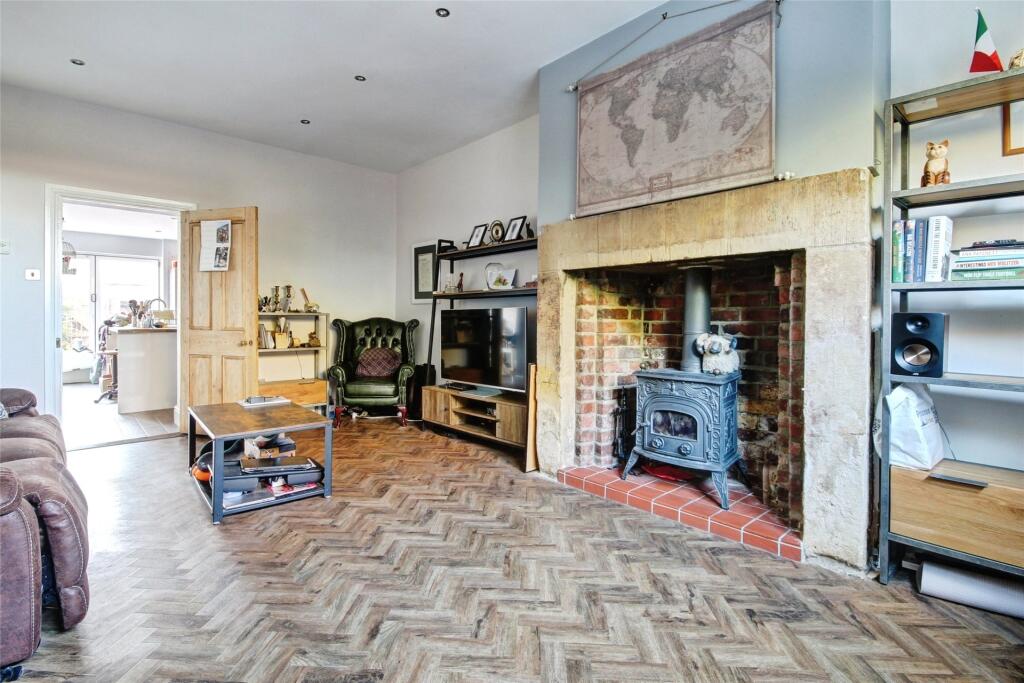 Main image of property: Front Street, Broompark, Durham, DH7