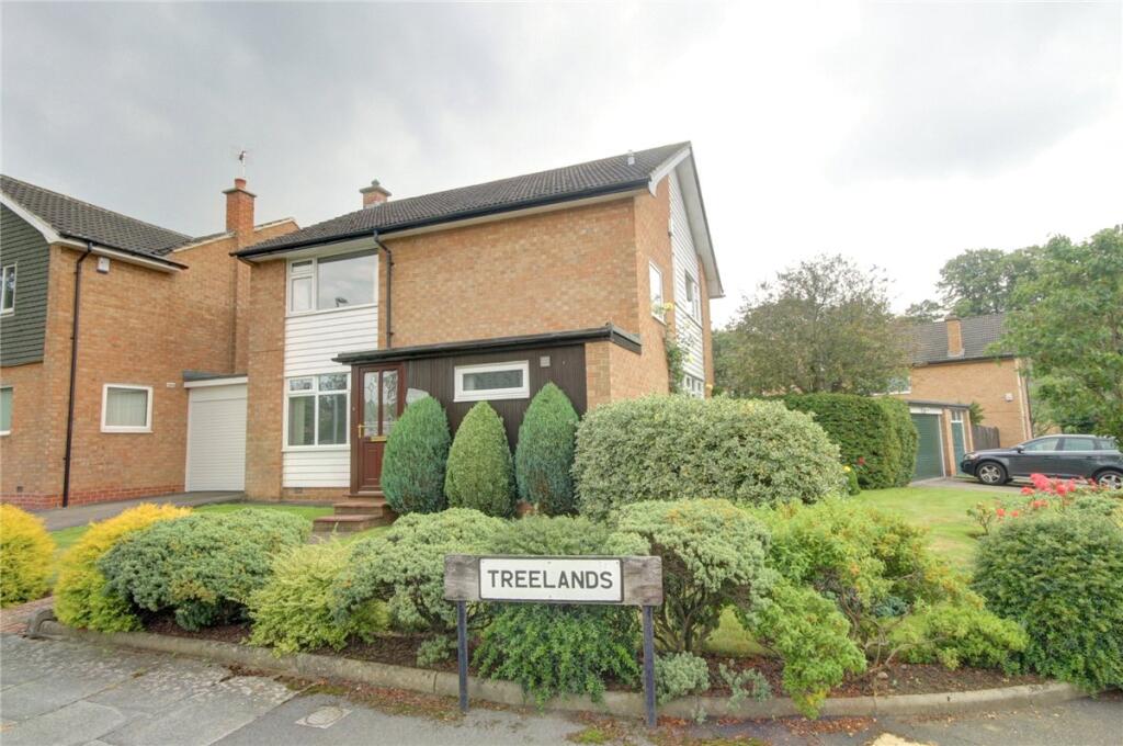 Main image of property: Treelands, Darlington, DL3
