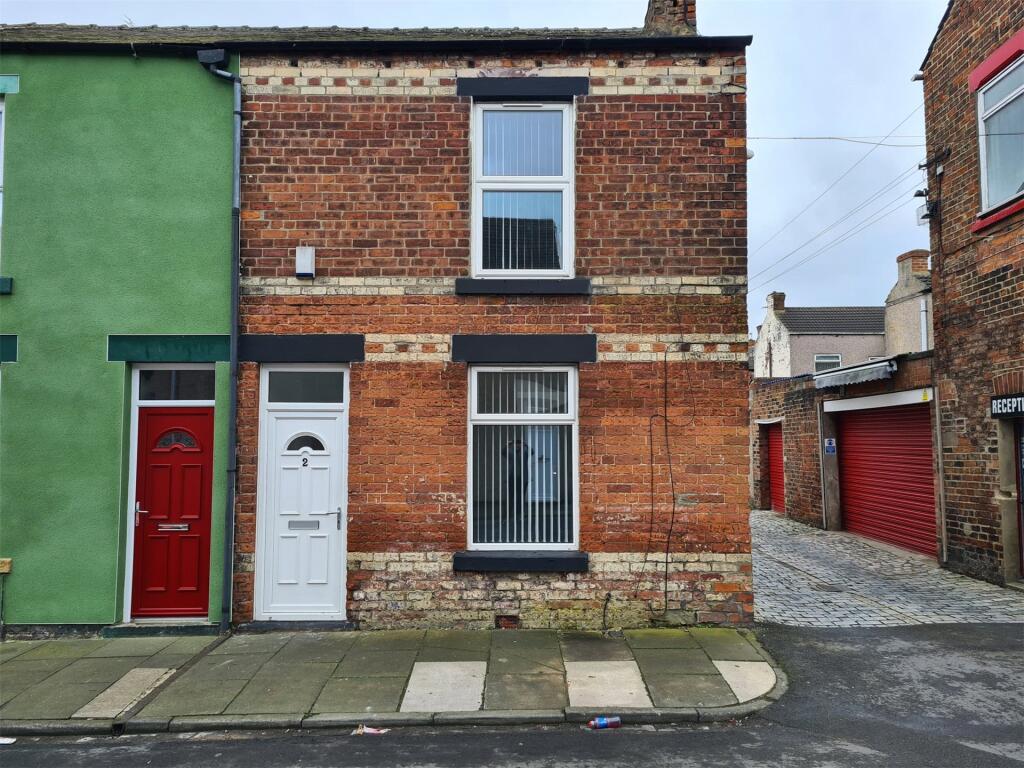Main image of property: Shildon Street, Darlington, DL1