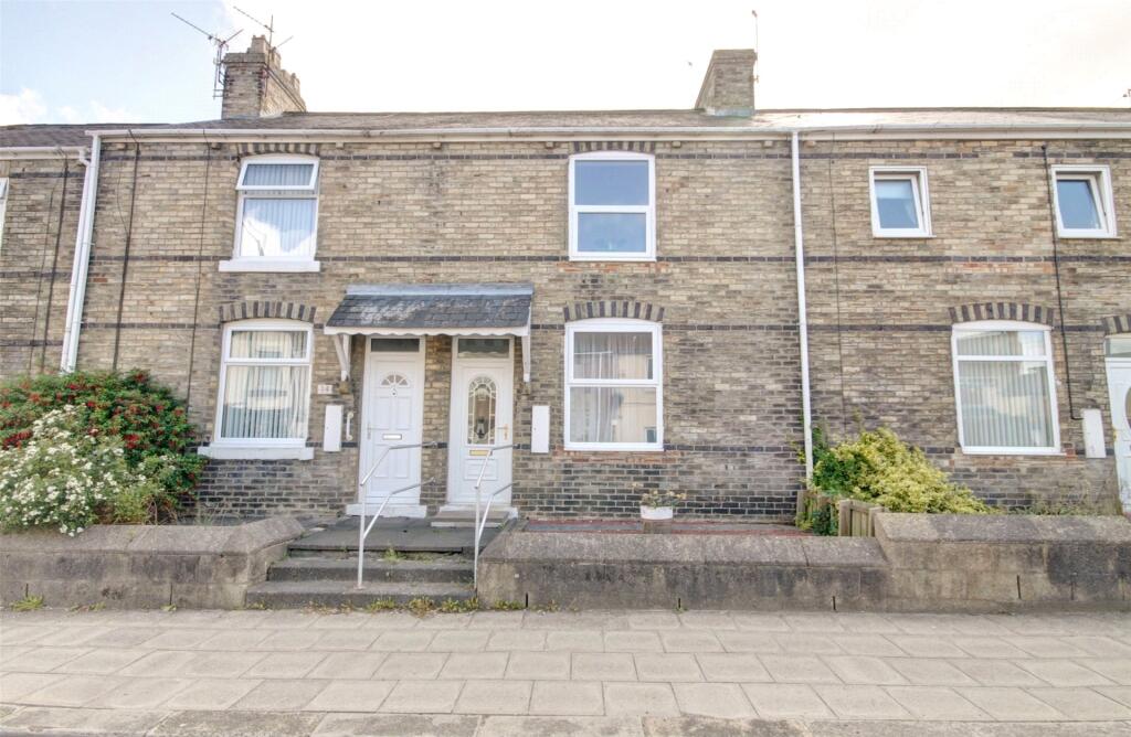 Main image of property: Edward Street, Esh Winning, Durham, DH7