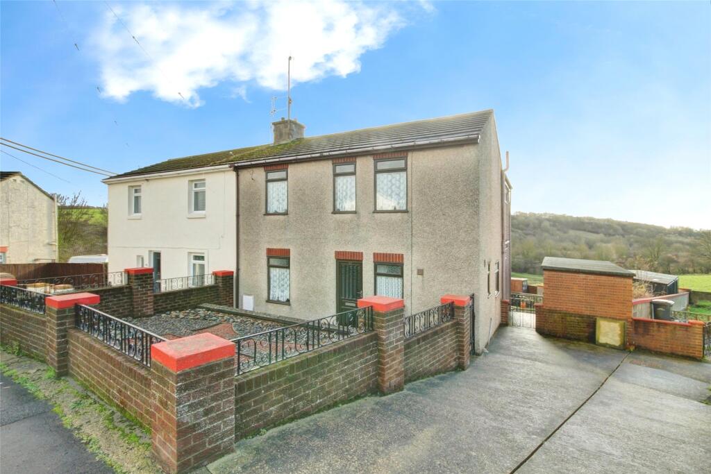 Main image of property: Burnett Crescent, Kelloe, Durham, DH6