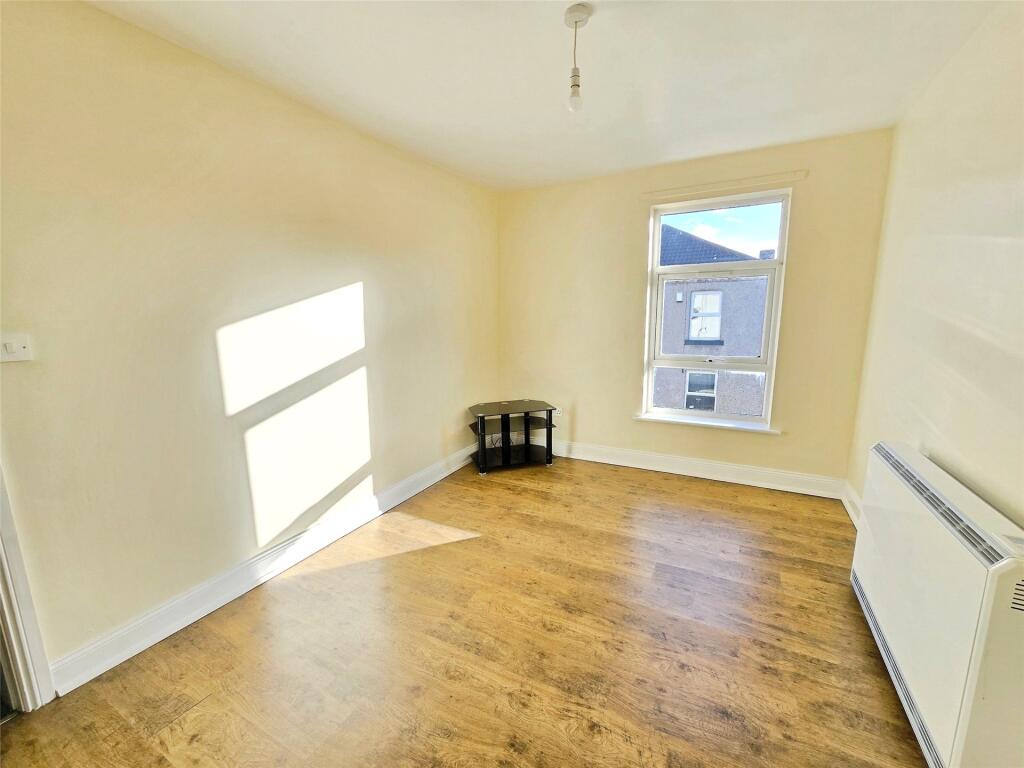 Main image of property: Gurney Street, Darlington, DL1