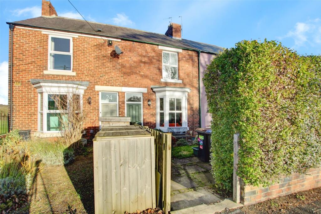 Main image of property: Alum Waters, New Brancepeth, Durham, DH7