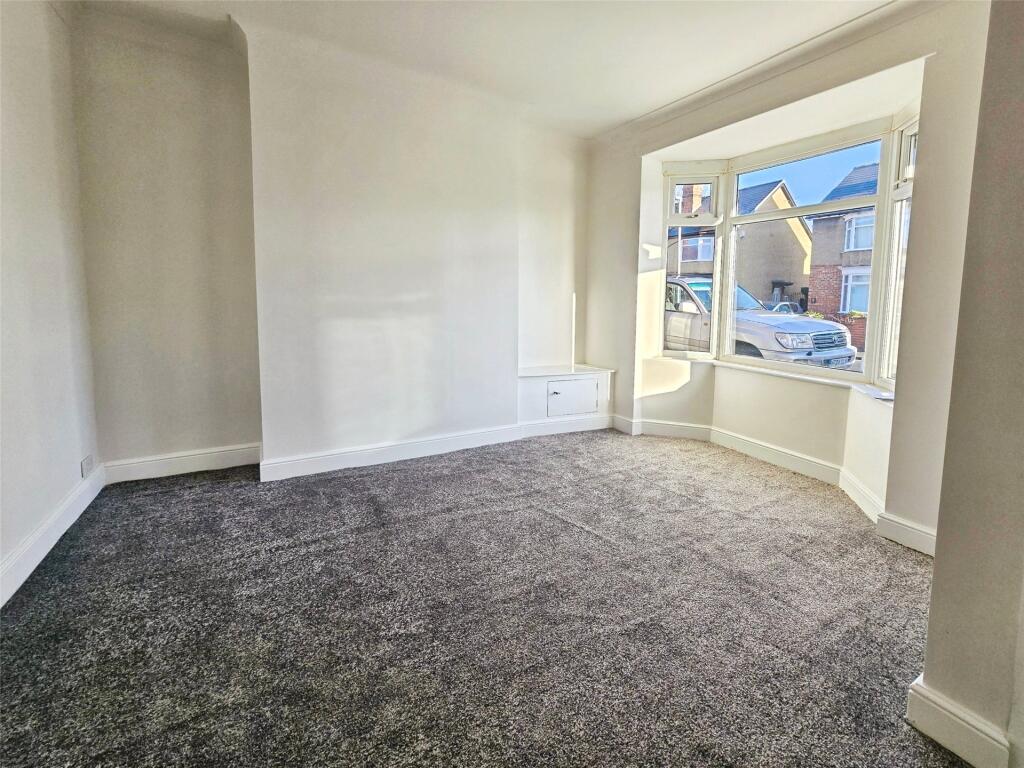 Main image of property: Rydal Road, Darlington, DL1