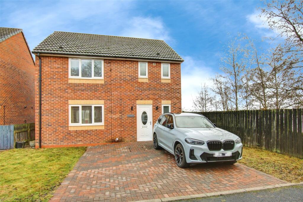 Main image of property: John Street South, Meadowfield, Durham, DH7