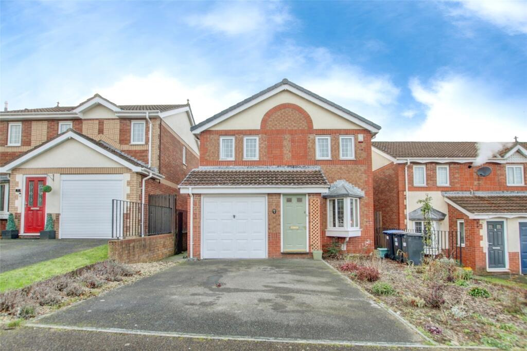 Main image of property: Hedley Court, Bearpark, Durham, DH7