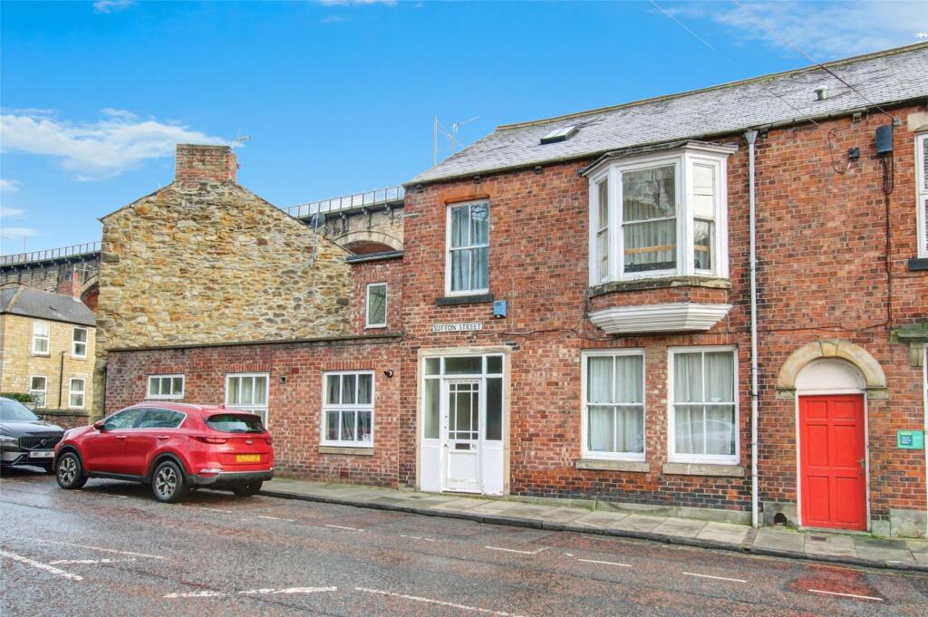 Main image of property: Sutton Street, Durham City, DH1