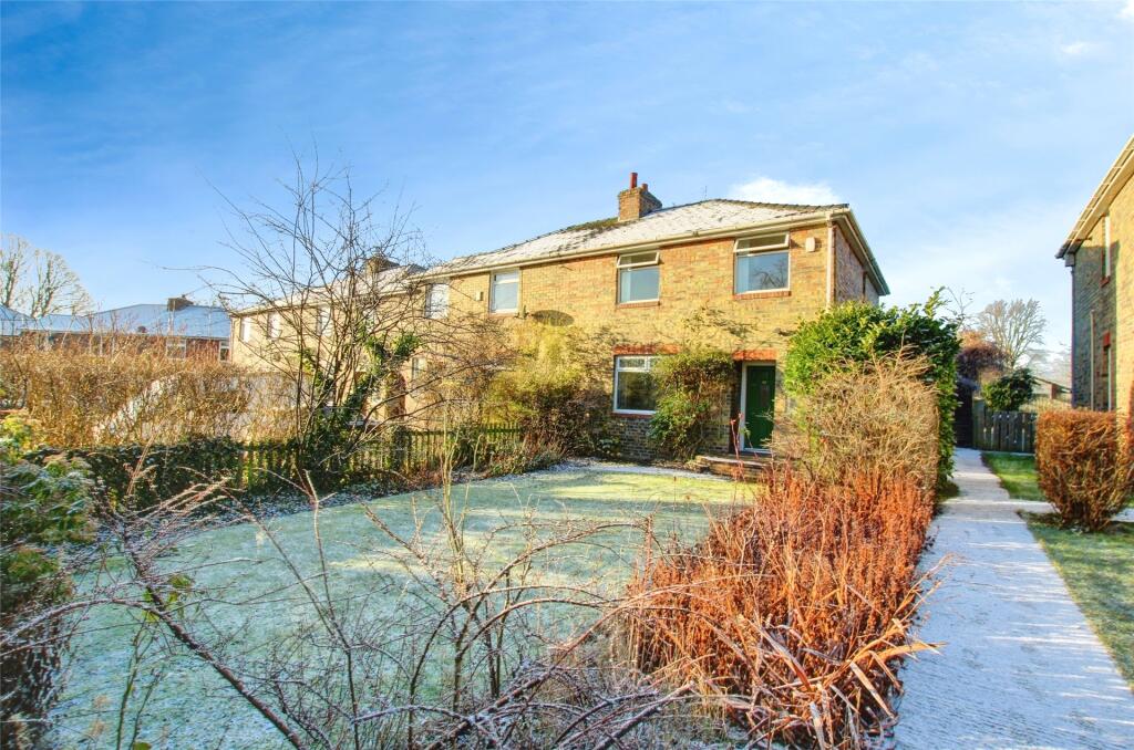 Main image of property: The Moorlands, Gilesgate, Durham, DH1