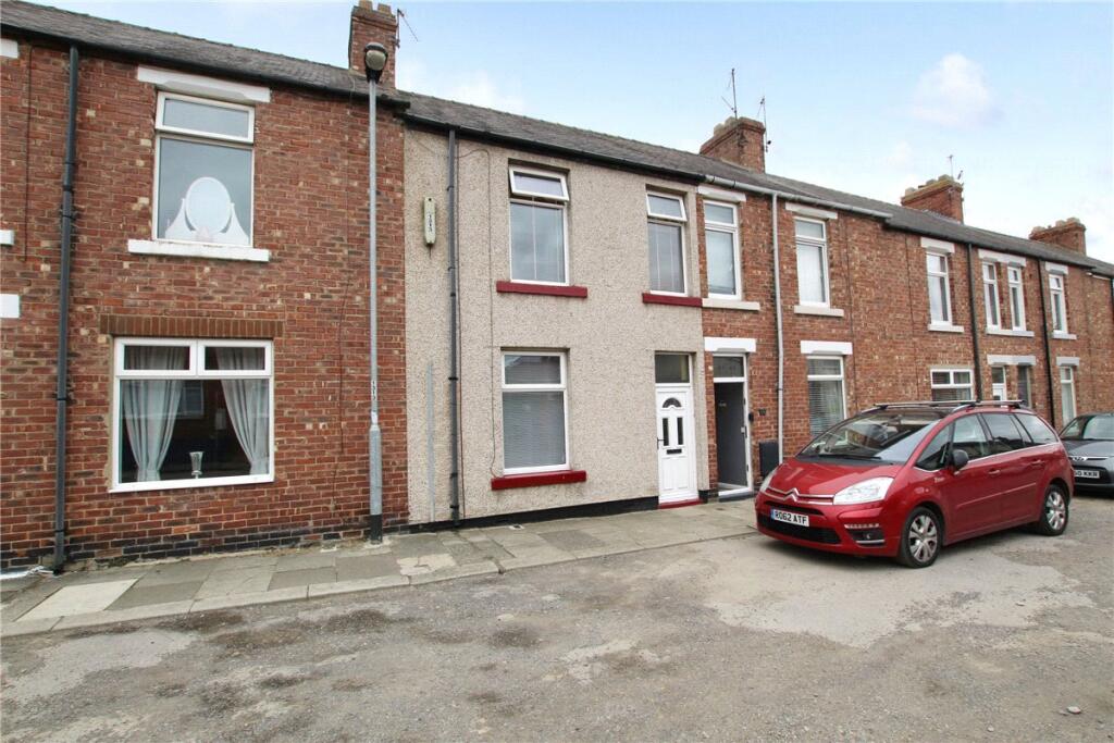 Main image of property: Ravensworth Avenue, Bishop Auckland, County Durham, DL14