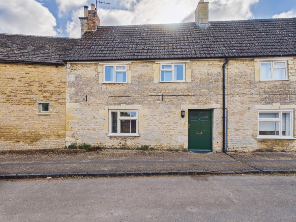 Main image of property: High Street, Duddington, Stamford, Lincs, PE9