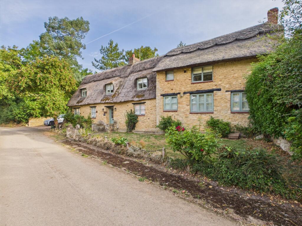 Main image of property: Top End, Pytchley, Kettering, Northamptonshire, NN14