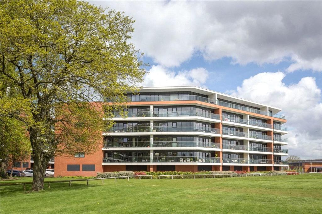 Main image of property: Racecourse Road, Newbury, Berkshire, RG14