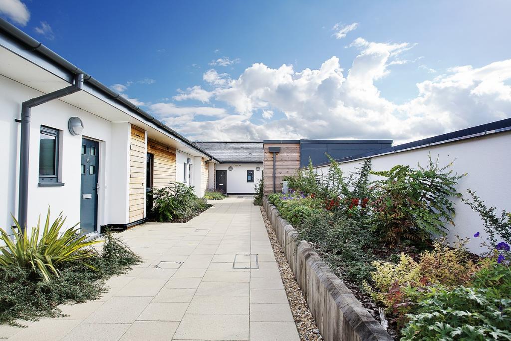 Main image of property: Park Way, Newbury, Berkshire, RG14