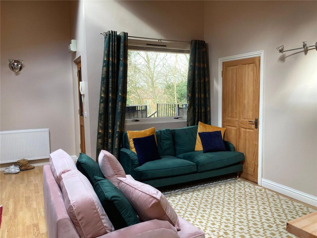 Main image of property: Ashford Hill, Thatcham, Berkshire, RG19