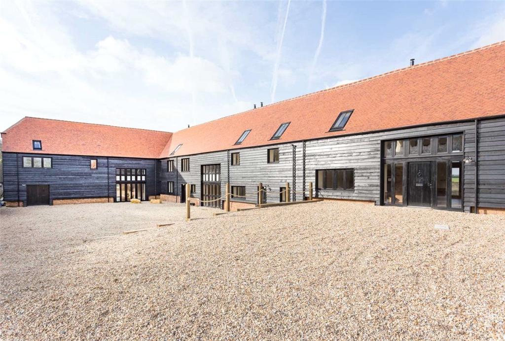 Main image of property: Winterbourne, Newbury, Berkshire, RG20