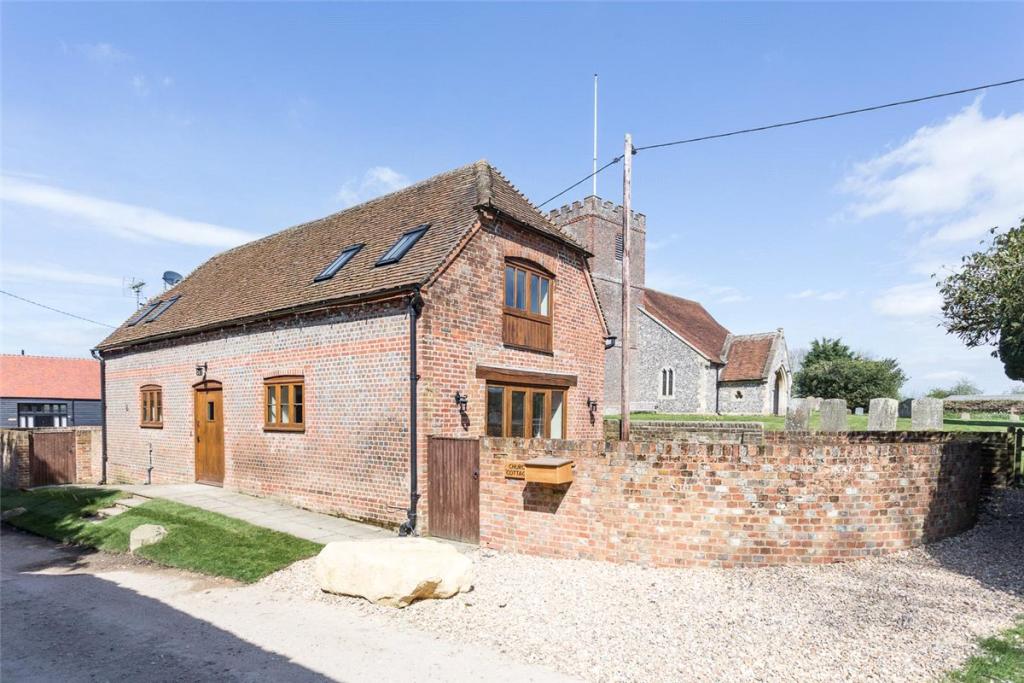 Main image of property: Winterbourne, Newbury, Berkshire, RG20