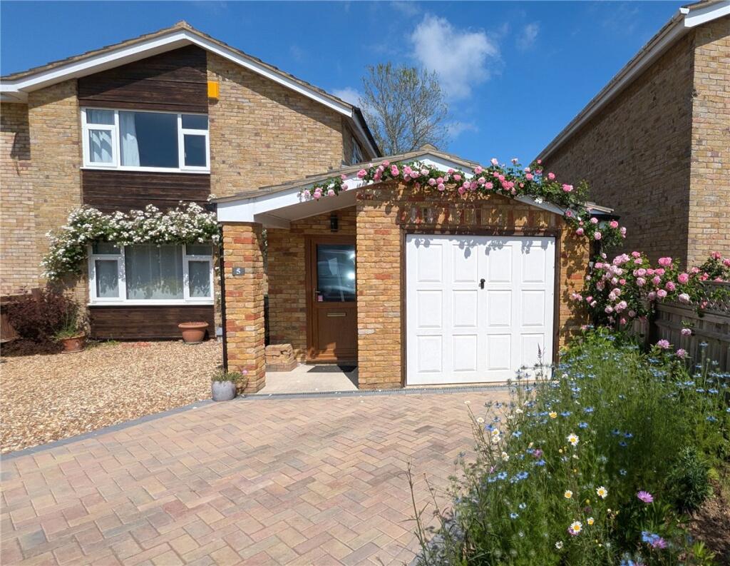 Main image of property: Speen, Newbury, Berkshire, RG14