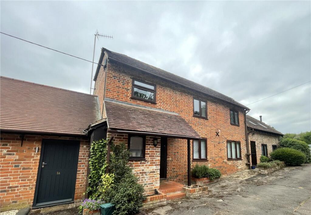Main image of property: Bradfield Farm, Stanford Dingley, Berkshire, RG7