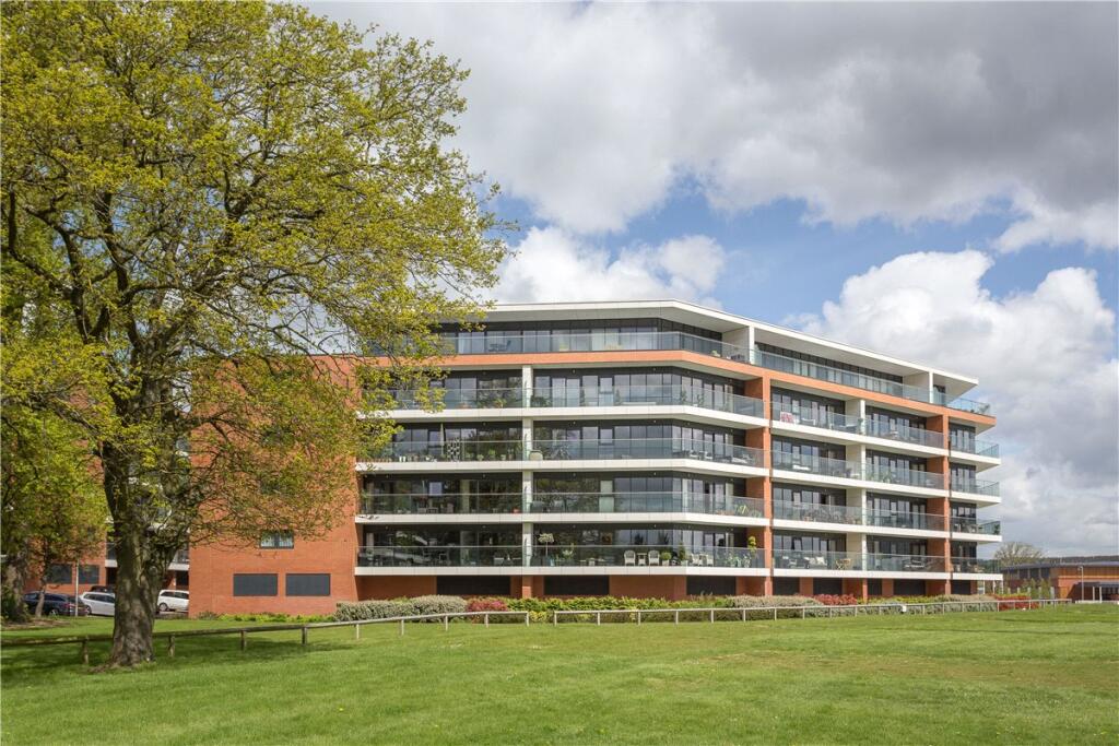 Main image of property: Racecourse Road, Newbury, Berkshire, RG14