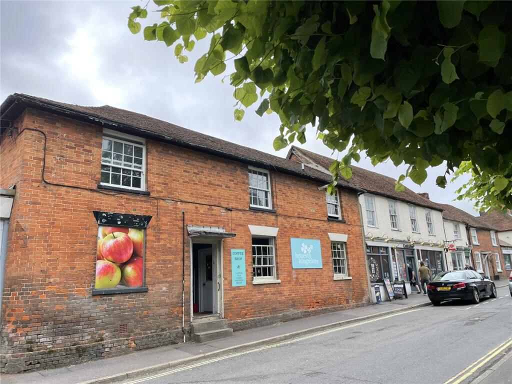 Main image of property: Kingsclere, Newbury, Berkshire, RG20