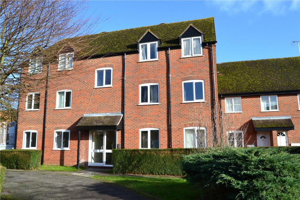 Main image of property: Northcroft Park, Newbury, Berkshire, RG14