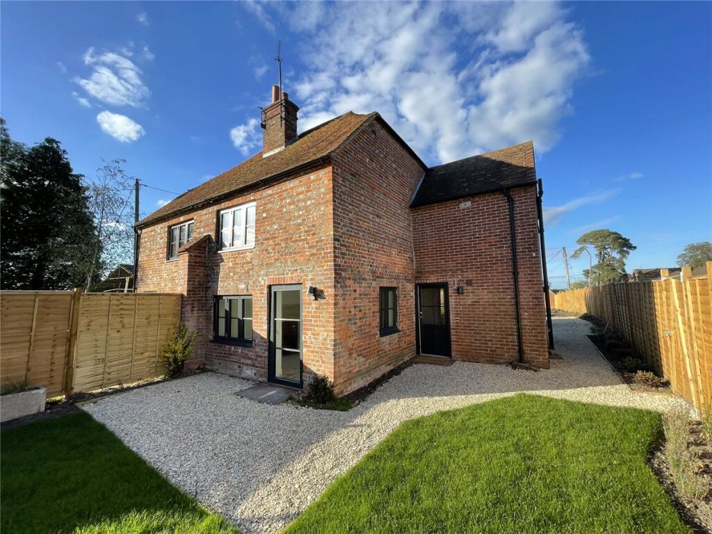 Main image of property: Enborne Street, Enborne, Newbury, Berkshire, RG14