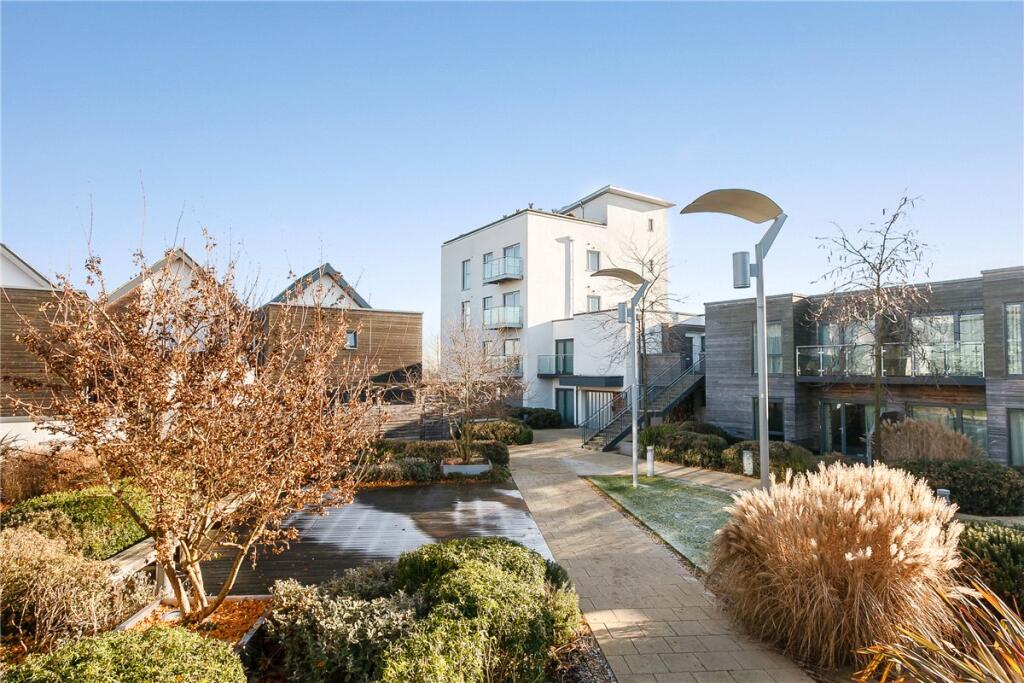 Main image of property: Park Way, Newbury, Berkshire, RG14