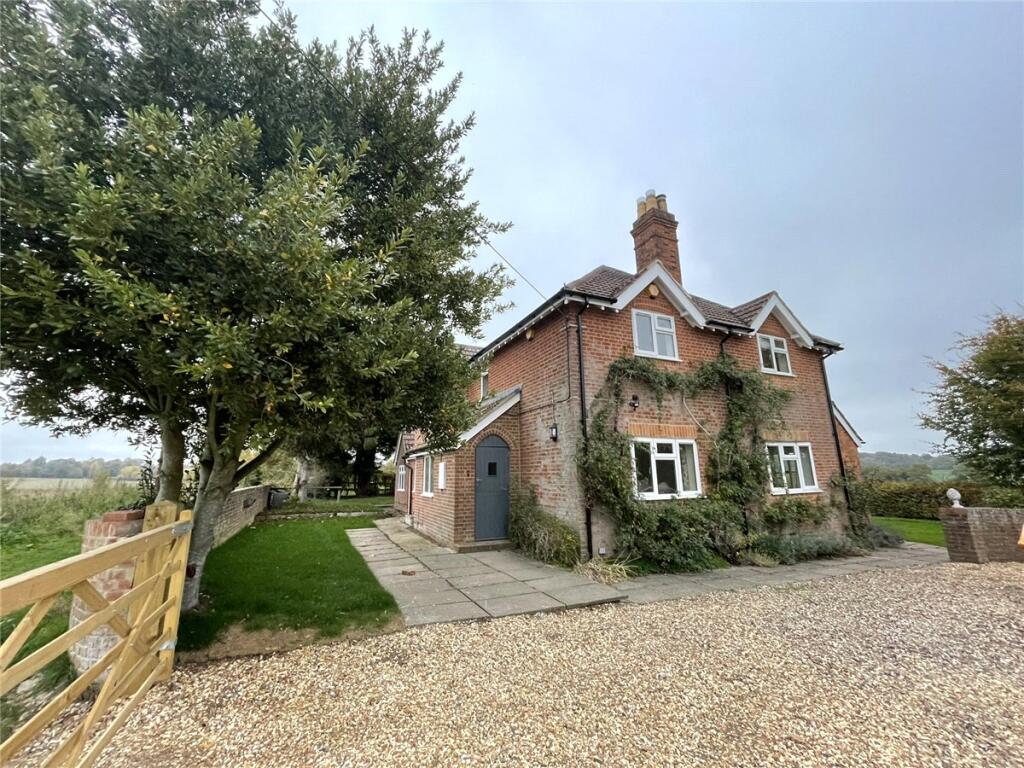 Main image of property: Elcot, Kintbury, Berkshire, RG20
