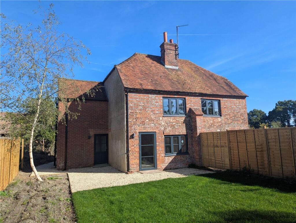 Main image of property: Enborne Street, Enborne, Newbury, Berkshire, RG14