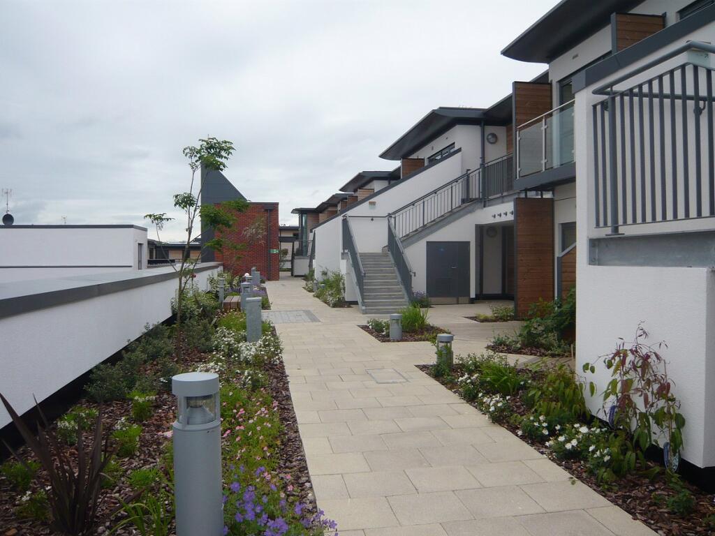 Main image of property: Attfield, Park Way, Newbury, Berkshire, RG14