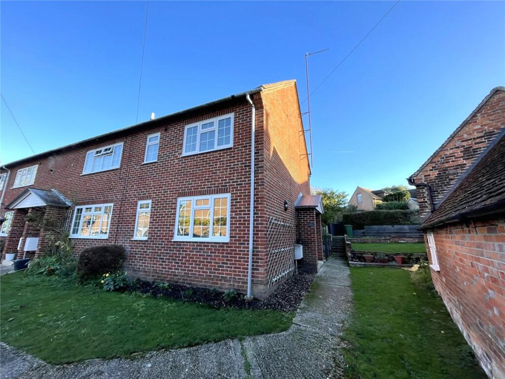Main image of property: Castle Lane, Donnington, Newbury, RG14