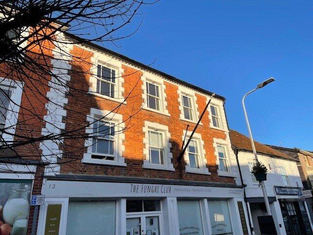 Main image of property: Hungerford, Berkshire, RG17