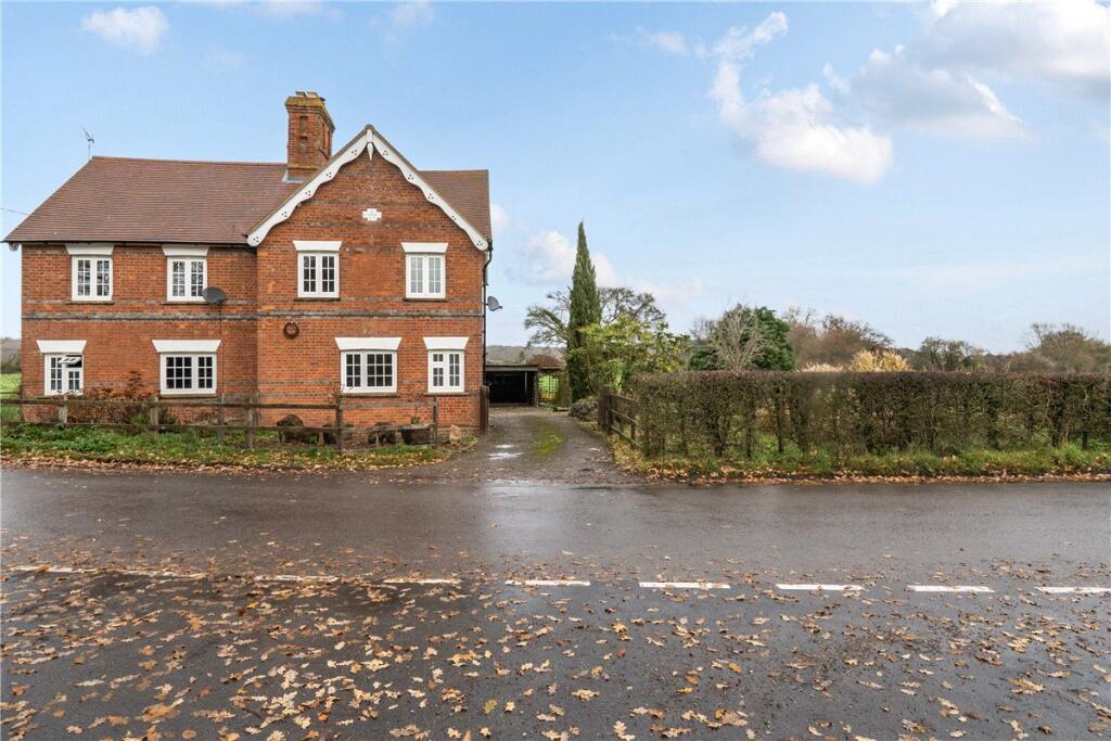 Main image of property: Bucklebury, Reading, Berkshire, RG7