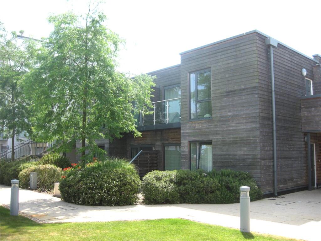 Main image of property: Park Way, Newbury, Berkshire, RG14