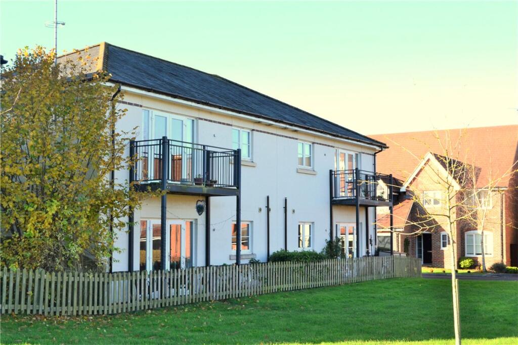 Main image of property: Hermitage, Thatcham, Berkshire, RG18