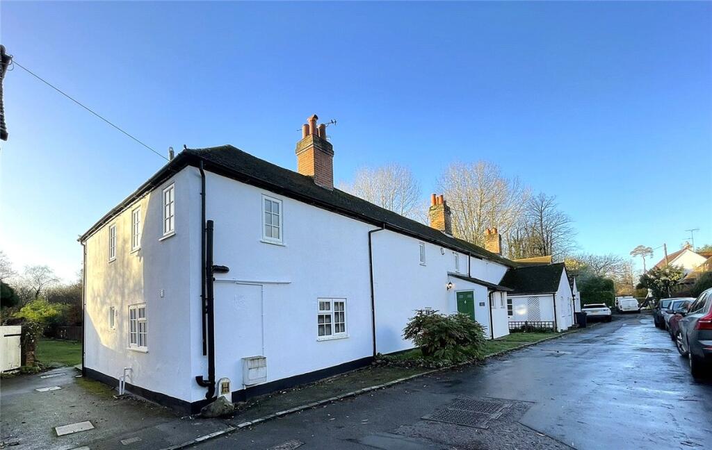 Main image of property: Donnington, Newbury, Berkshire, RG14
